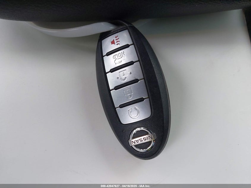 2021 NISSAN ALTIMA VIN: 1N4BL4DV0MN391243
