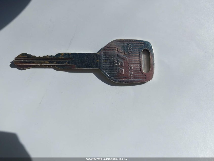 2003 Subaru Outback VIN: 4S3BH675137627145 Lot: 42047629