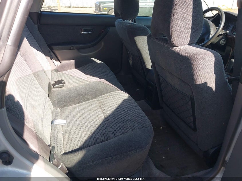 2003 Subaru Outback VIN: 4S3BH675137627145 Lot: 42047629