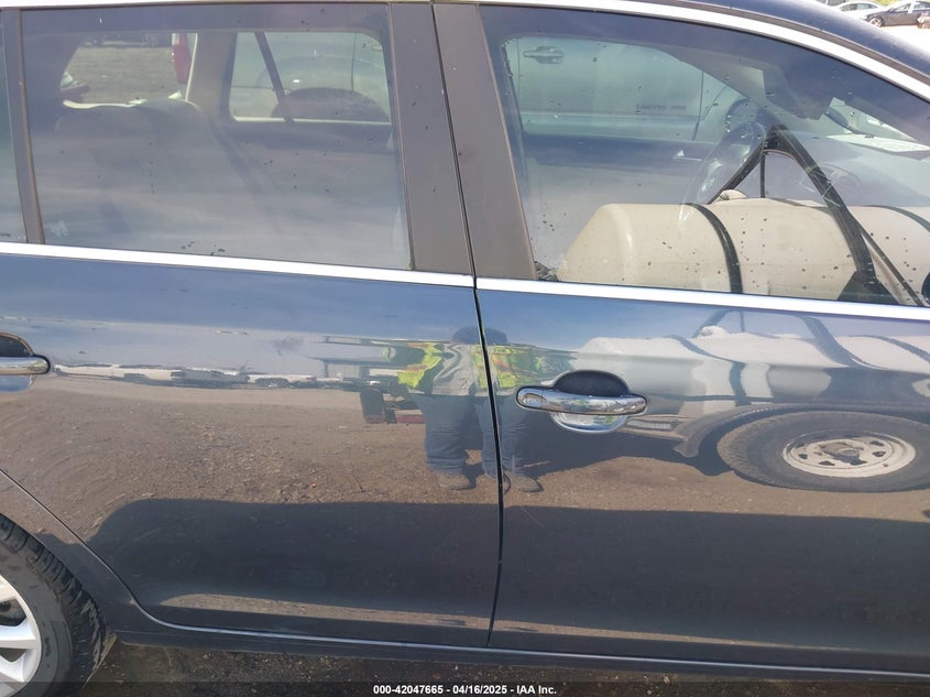 2010 Volkswagen Jetta Se VIN: 3VWTX7AJ3AM664393 Lot: 42047665