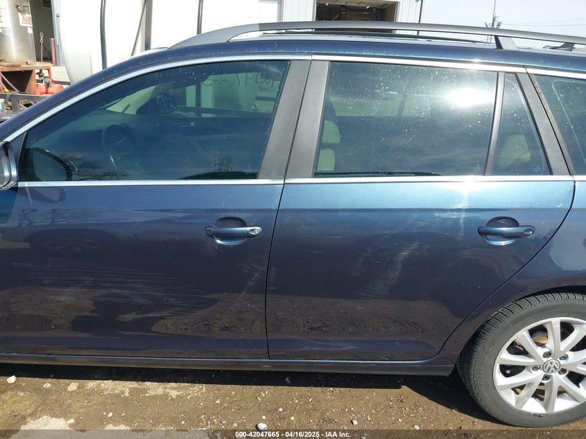 2010 Volkswagen Jetta Se VIN: 3VWTX7AJ3AM664393 Lot: 42047665