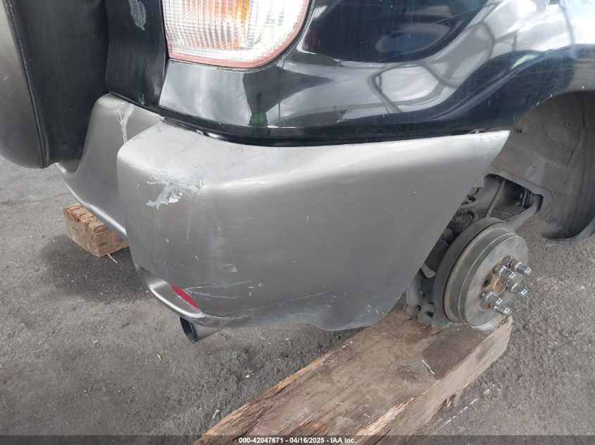 2001 Toyota Rav4 VIN: JTEGH20V410013572 Lot: 42047671