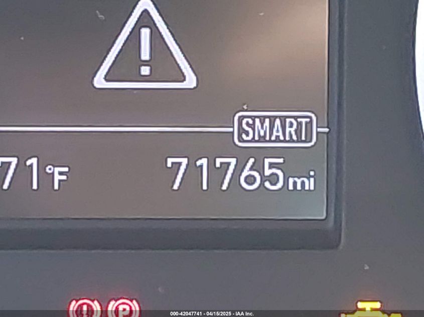 2020 Hyundai Elantra Se VIN: KMHD74LF3LU975671 Lot: 42047741