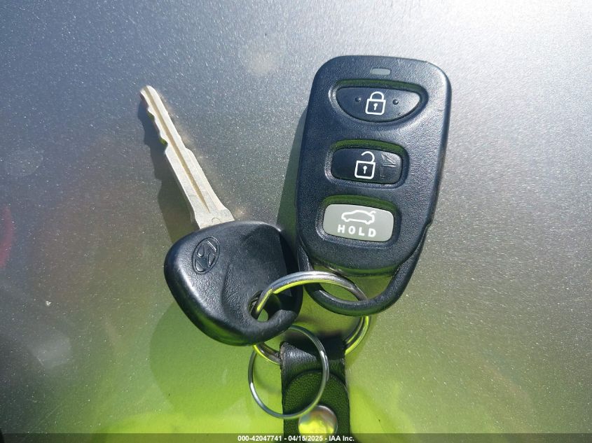 2020 Hyundai Elantra Se VIN: KMHD74LF3LU975671 Lot: 42047741