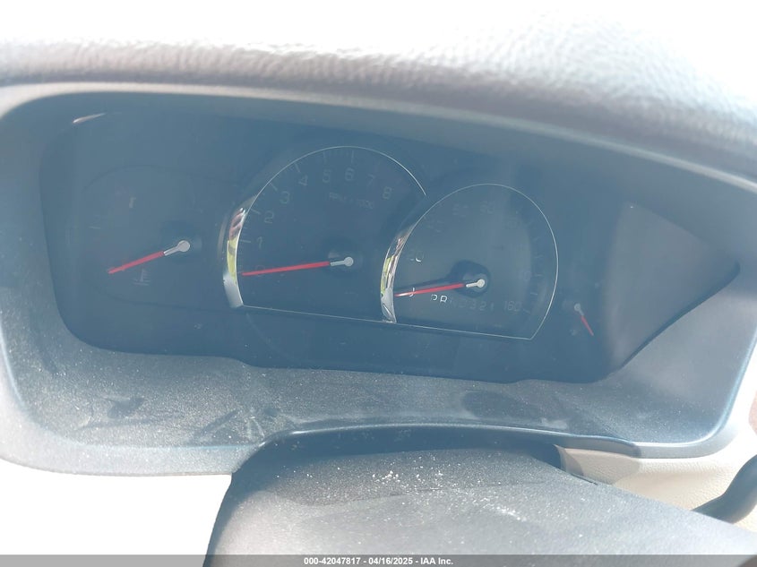 2007 CADILLAC DTS VIN: 1G6KD57Y07U141405