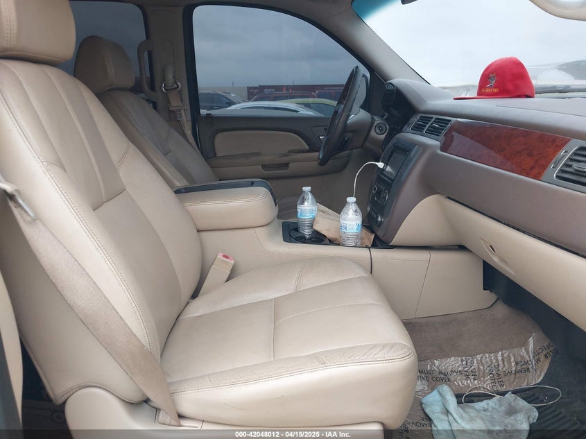 2009 GMC SIERRA 1500 VIN: 3GTEK33M29G161412