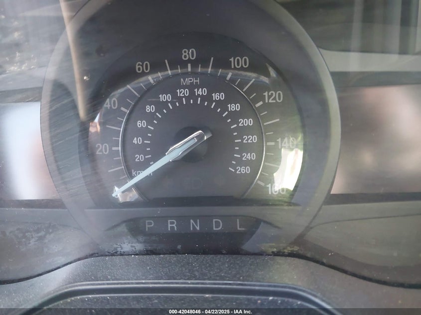 2020 FORD FUSION VIN: 3FA6P0HD4LR122285