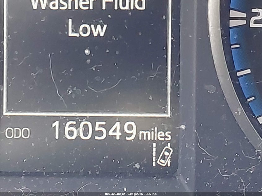 2018 TOYOTA RAV4 LE - 2T3ZFREV0JW407926