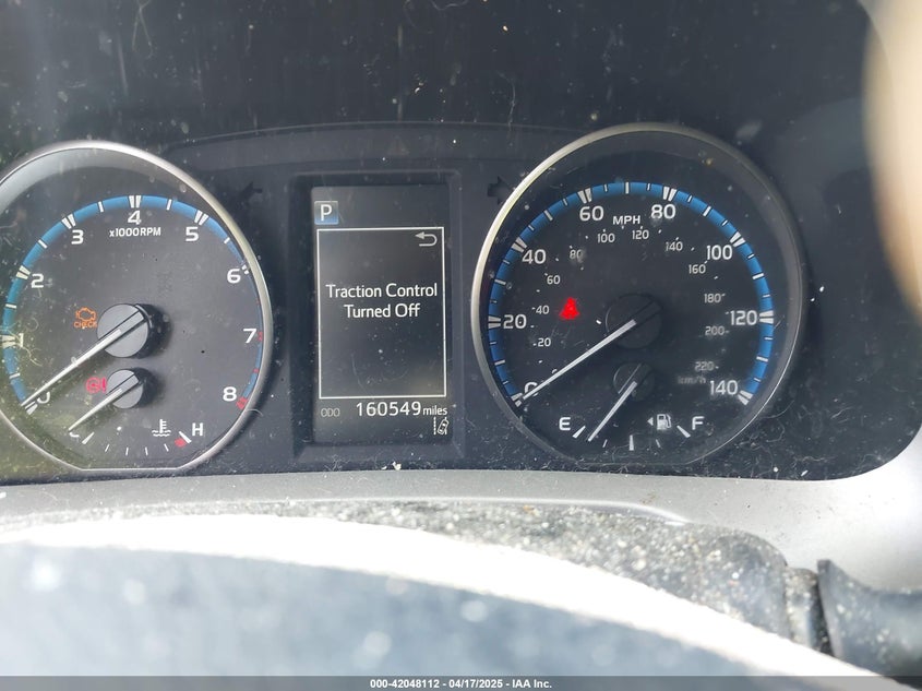 2018 TOYOTA RAV4 LE - 2T3ZFREV0JW407926