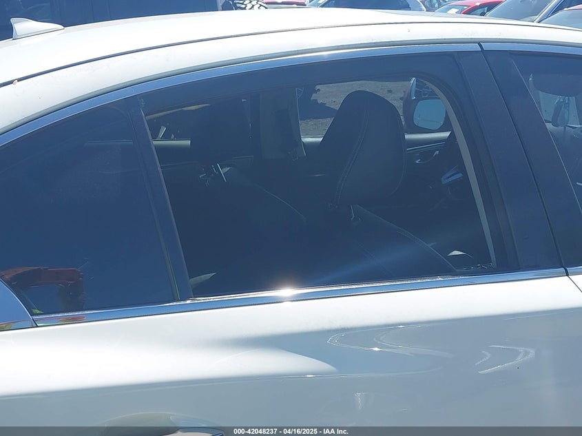 2019 INFINITI Q50 3.0T SPORT - JN1EV7AP0KM518328