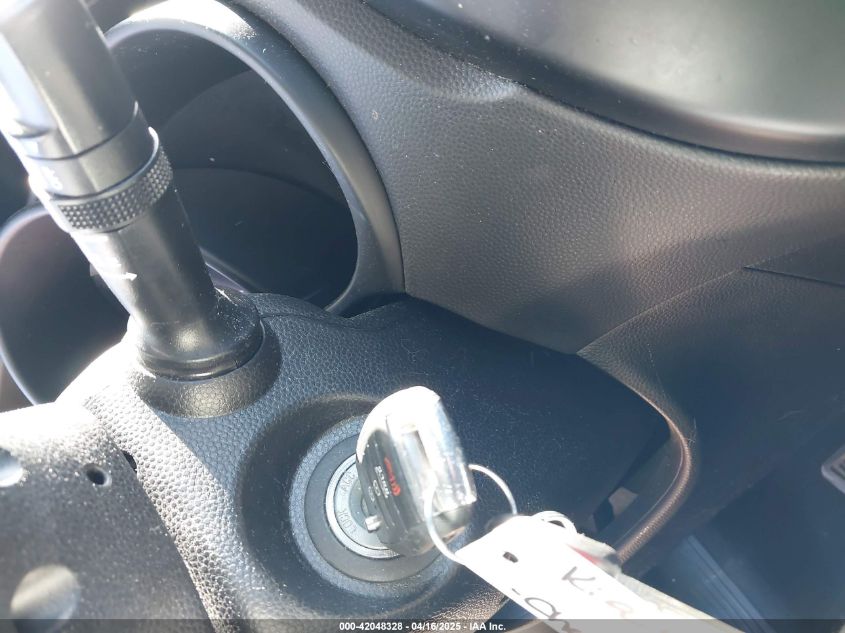 2018 Kia Soul + VIN: KNDJP3A5XJ7506584 Lot: 42048328