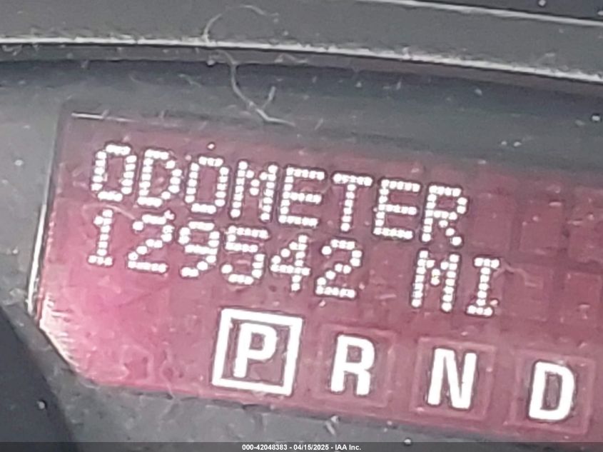 2012 GMC Acadia Sl VIN: 1GKKRNED2CJ386706 Lot: 42048383