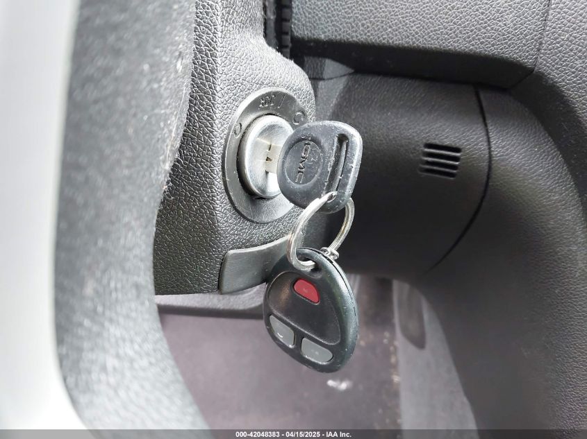 2012 GMC Acadia Sl VIN: 1GKKRNED2CJ386706 Lot: 42048383