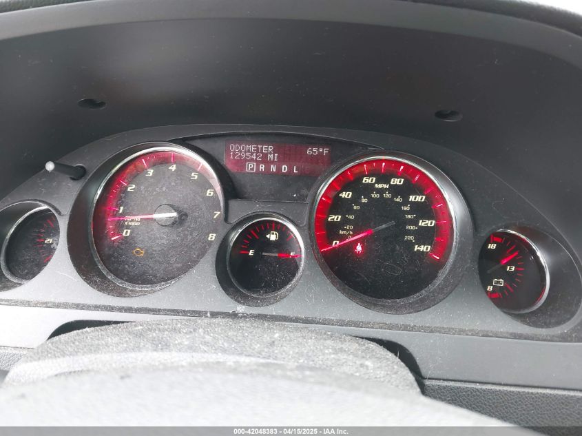 2012 GMC Acadia Sl VIN: 1GKKRNED2CJ386706 Lot: 42048383