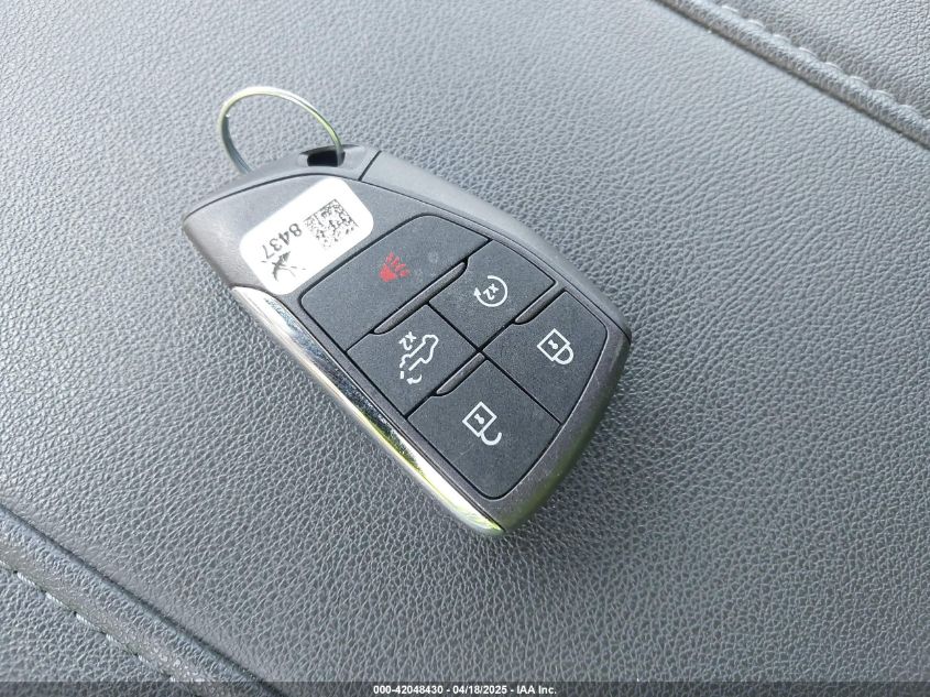 2024 Chevrolet Silverado 1500 - 3GCUDEE84RG193084