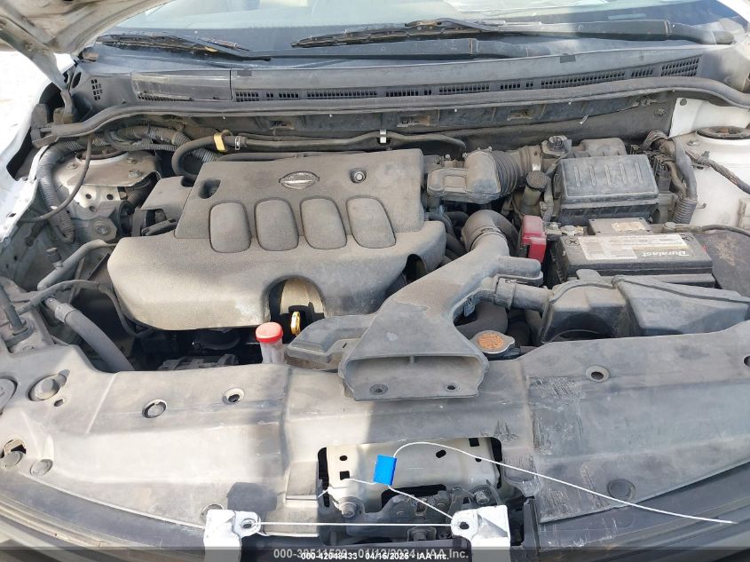 2010 Nissan Versa 1.8S VIN: 3N1BC1AP4AL434012 Lot: 42048433