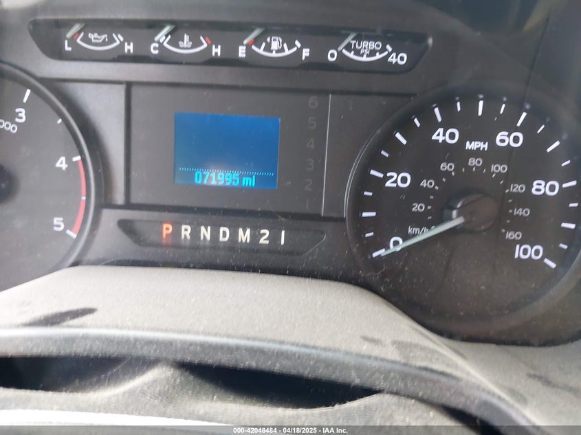 2019 FORD F-250 VIN: 1FT7W2BT5KED25099
