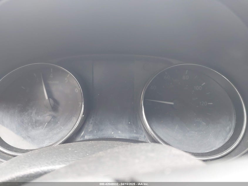 2018 NISSAN ROGUE SV - KNMAT2MV9JP565109