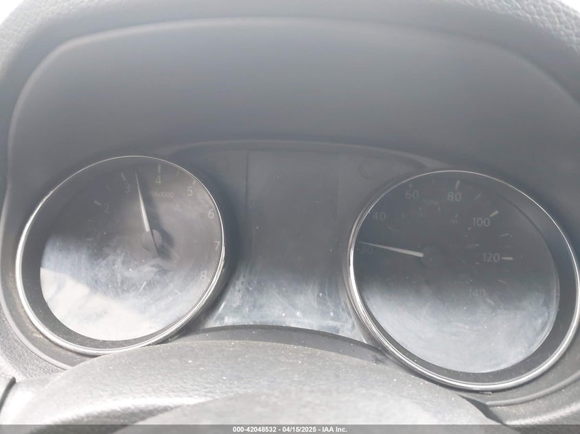 2018 NISSAN ROGUE SV - KNMAT2MV9JP565109