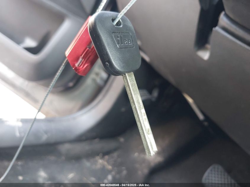 2015 Chevrolet Equinox 1Lt VIN: 2GNALBEK6F6126761 Lot: 42048546