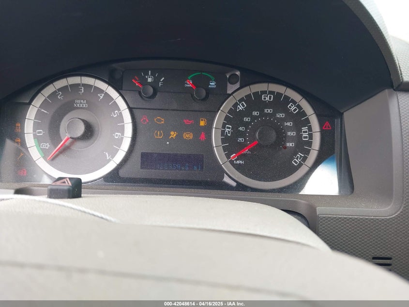 2011 FORD ESCAPE VIN: 1FMCU4K3XBKC60103