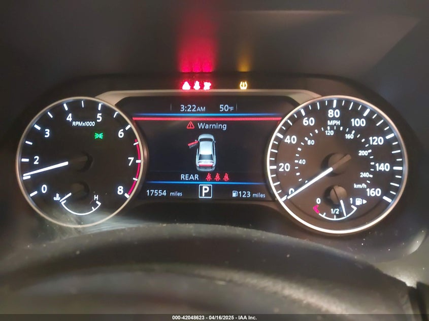 2021 NISSAN SENTRA 2.0L I-4 DI, DOHC, V(VIN: 3N1AB8CV5MY316643