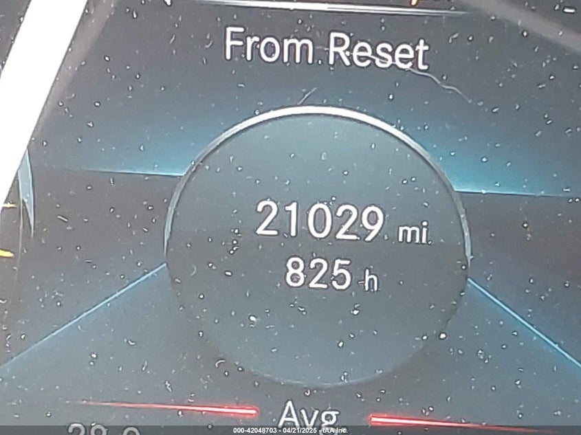 2023 MERCEDES-BENZ GLA 250 4MATIC - W1N4N4HB3PJ506550