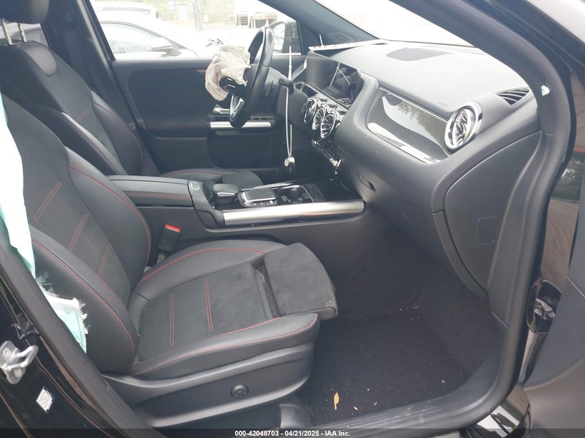 2023 MERCEDES-BENZ GLA 250 4MATIC - W1N4N4HB3PJ506550