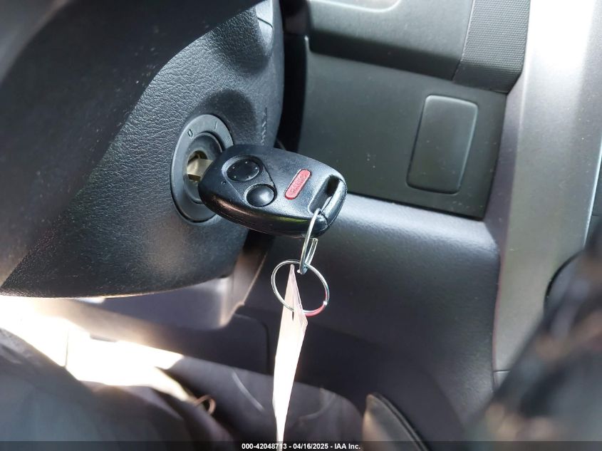 2007 Honda Cr-V Ex-L VIN: 5J6RE48727L016592 Lot: 42048713