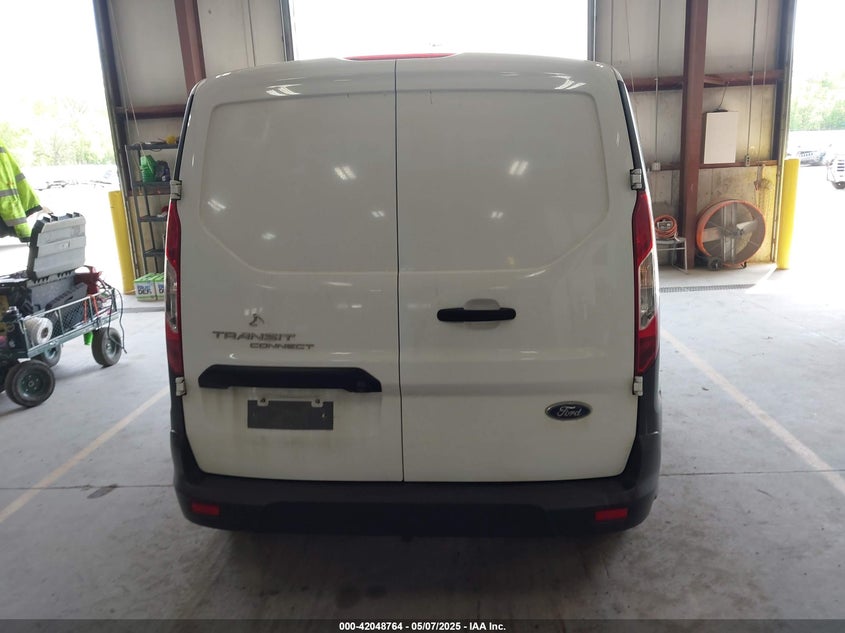 2020 FORD TRANSIT CONNECT XL - NM0LS6E27L1477864
