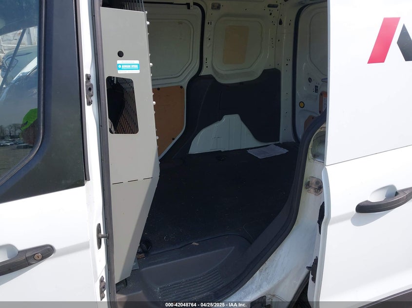 2020 FORD TRANSIT CONNECT XL - NM0LS6E27L1477864