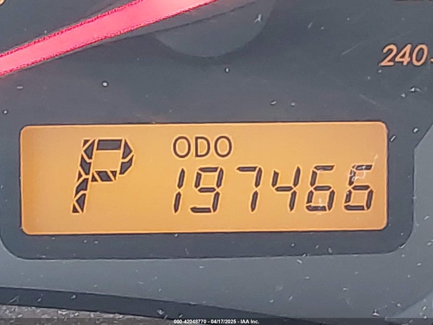 2010 TOYOTA COROLLA VIN: 1NXBU4EE4AZ212379