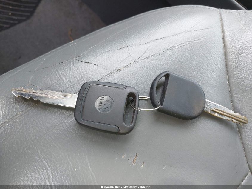 2005 Ford Escape Hybrid VIN: 1FMCU95H75KD90560 Lot: 42048840