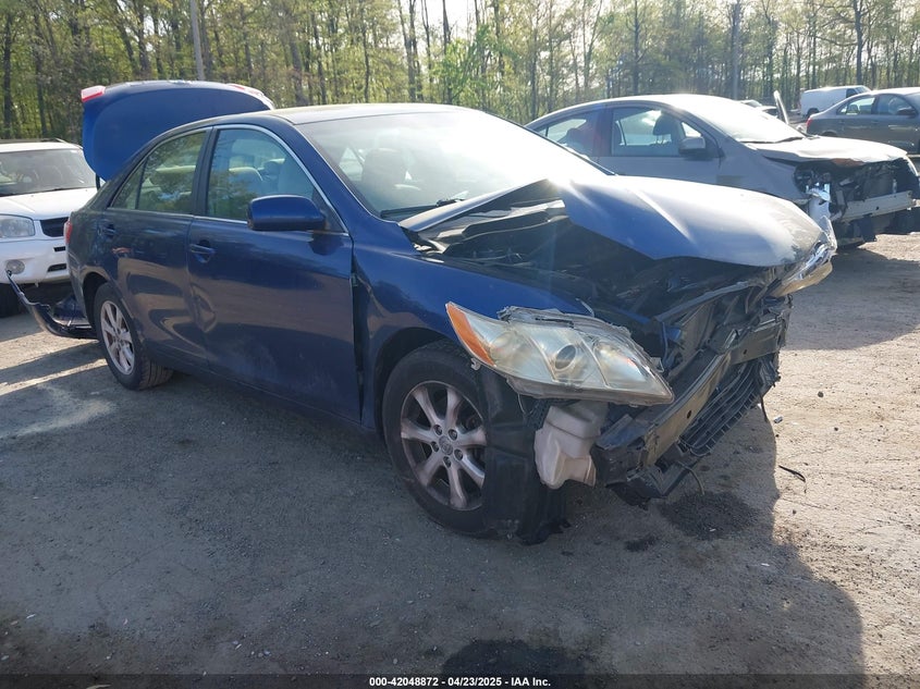 2009 TOYOTA CAMRY VIN: 4T1BE46K59U415794