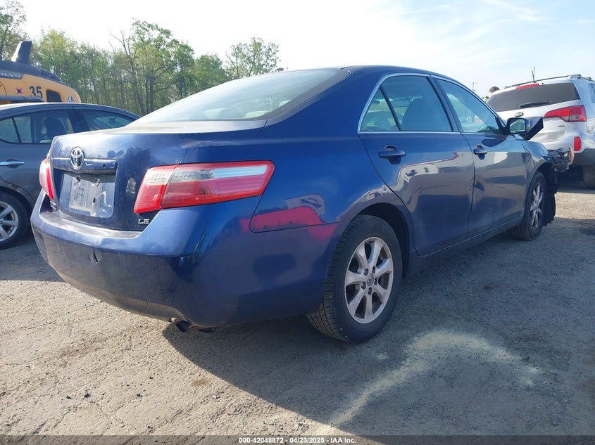 2009 TOYOTA CAMRY VIN: 4T1BE46K59U415794