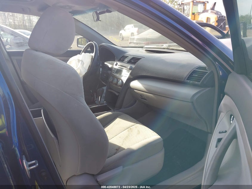2009 TOYOTA CAMRY VIN: 4T1BE46K59U415794