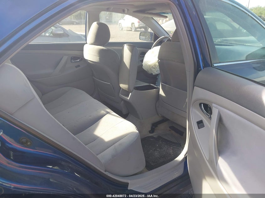 2009 TOYOTA CAMRY VIN: 4T1BE46K59U415794