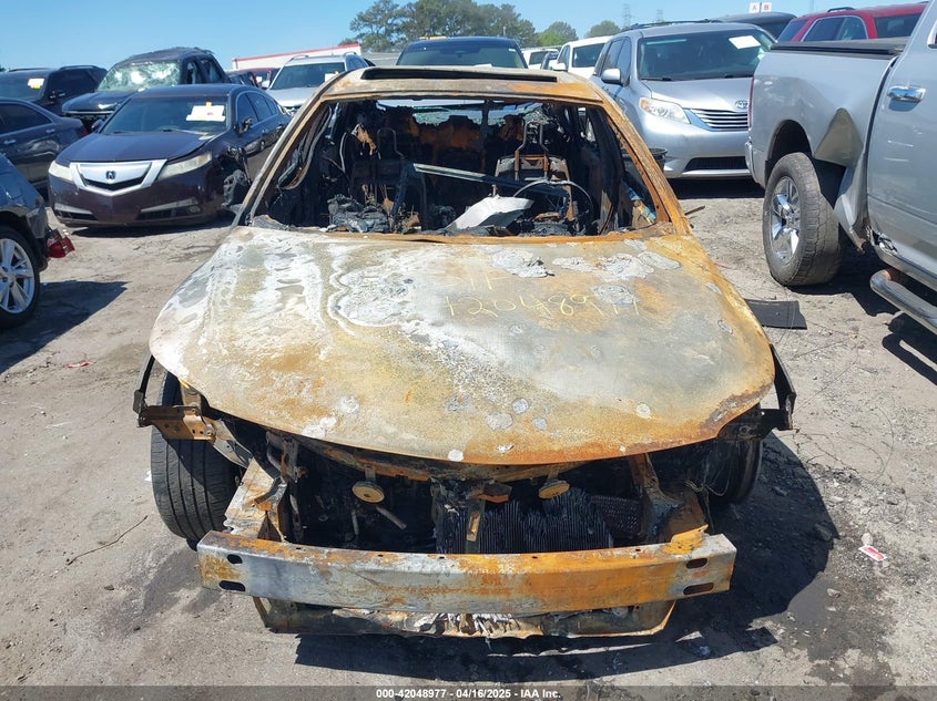 2013 TOYOTA AVALON XLE TOURING - 4T1BK1EB9DU021975