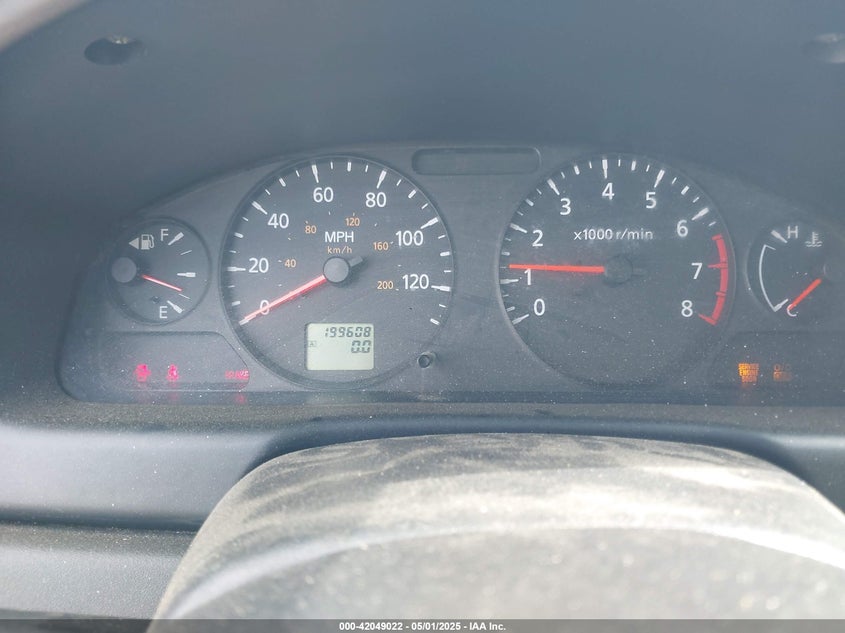 2006 NISSAN SENTRA VIN: 3N1CB51D66L616693
