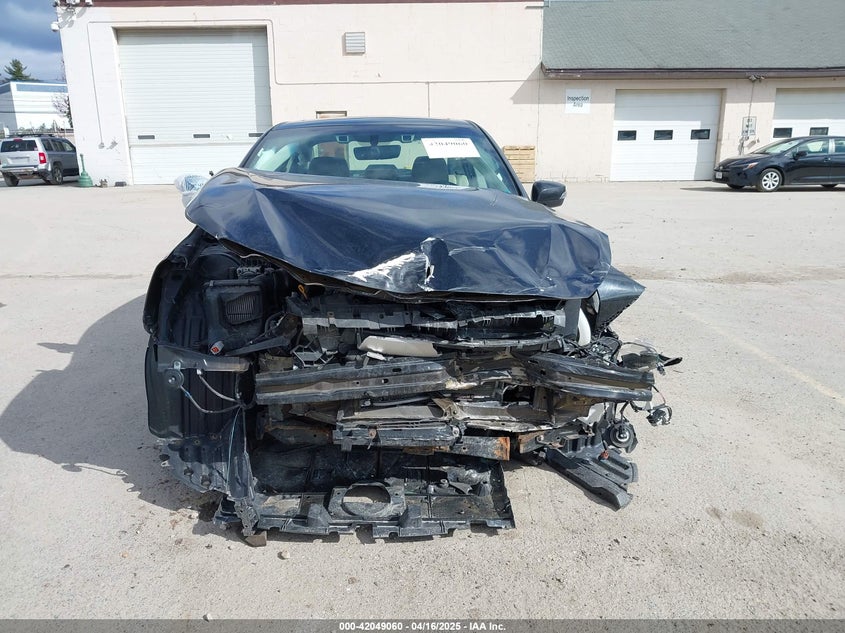 2017 SUBARU LEGACY VIN: 4S3BNAN63H3029922