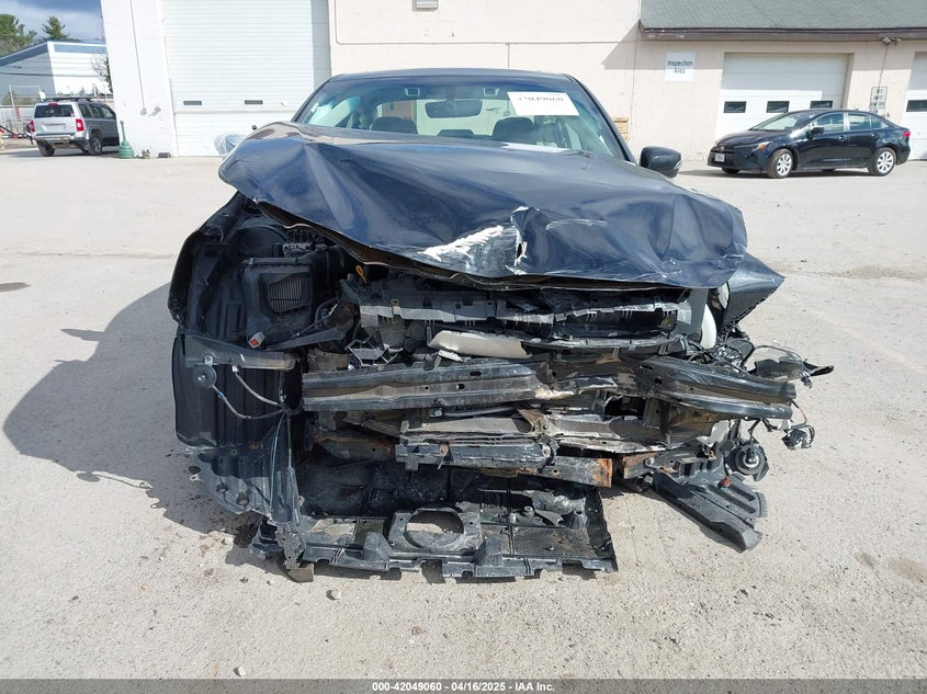 2017 SUBARU LEGACY VIN: 4S3BNAN63H3029922