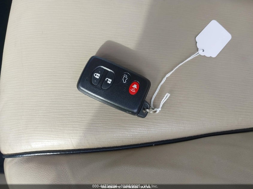 2014 Toyota Venza Xle V6 VIN: 4T3ZK3BB7EU068218 Lot: 42049112