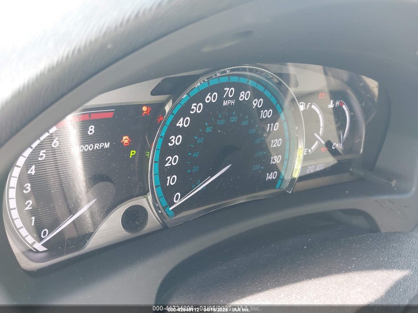 2014 Toyota Venza Xle V6 VIN: 4T3ZK3BB7EU068218 Lot: 42049112