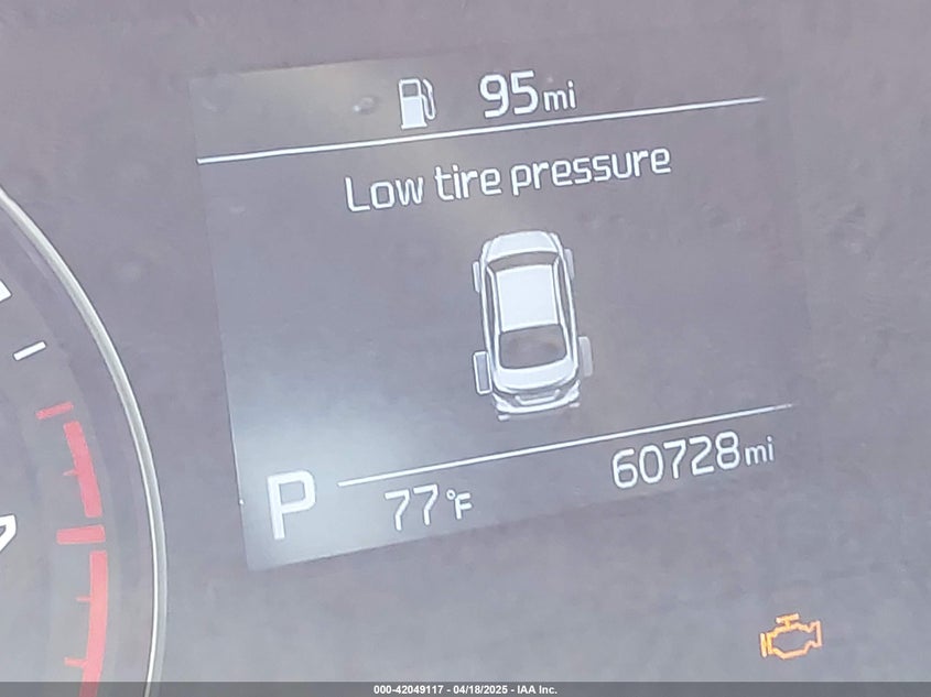 2019 KIA FORTE LXS - 3KPF24AD3KE053606