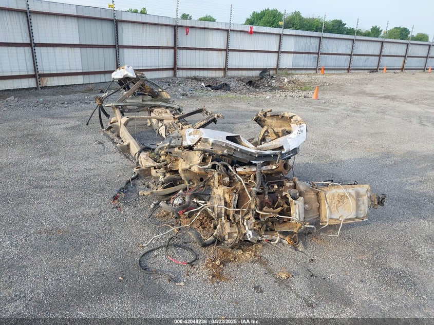 2012 CHEVROLET SILVERADO 1500 VIN: 3GCPCSE06CG273891