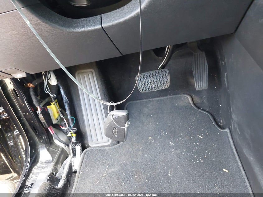 2025 CHEVROLET EQUINOX AWD LT - 3GNAXPEG0SL173366