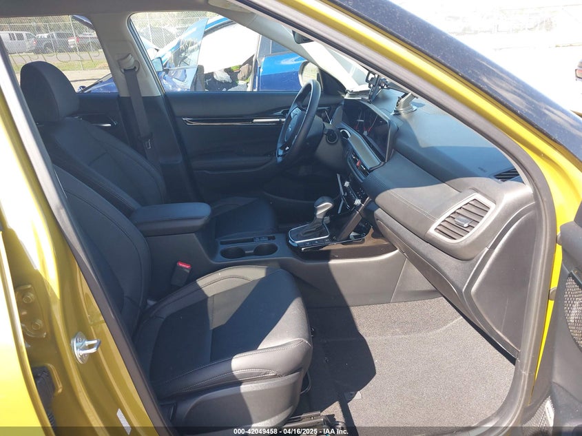 2024 KIA SELTOS VIN: KNDETCA76R7544419
