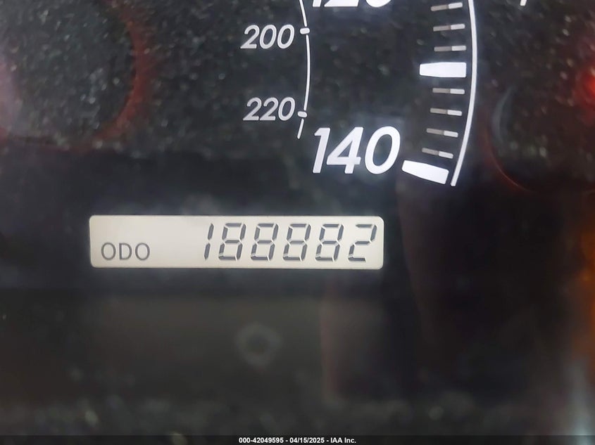 2006 TOYOTA CAMRY VIN: 4T1BF32K86U621622