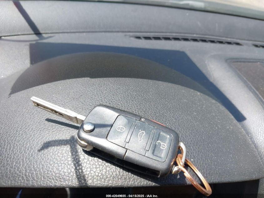 2007 Volkswagen Jetta Wolfsburg Edition VIN: 3VWEF71K07M171963 Lot: 42049655