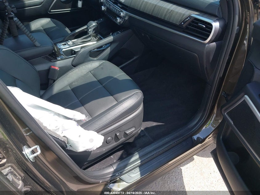 2025 KIA TELLURIDE VIN: 5XYP34GCXSG577757